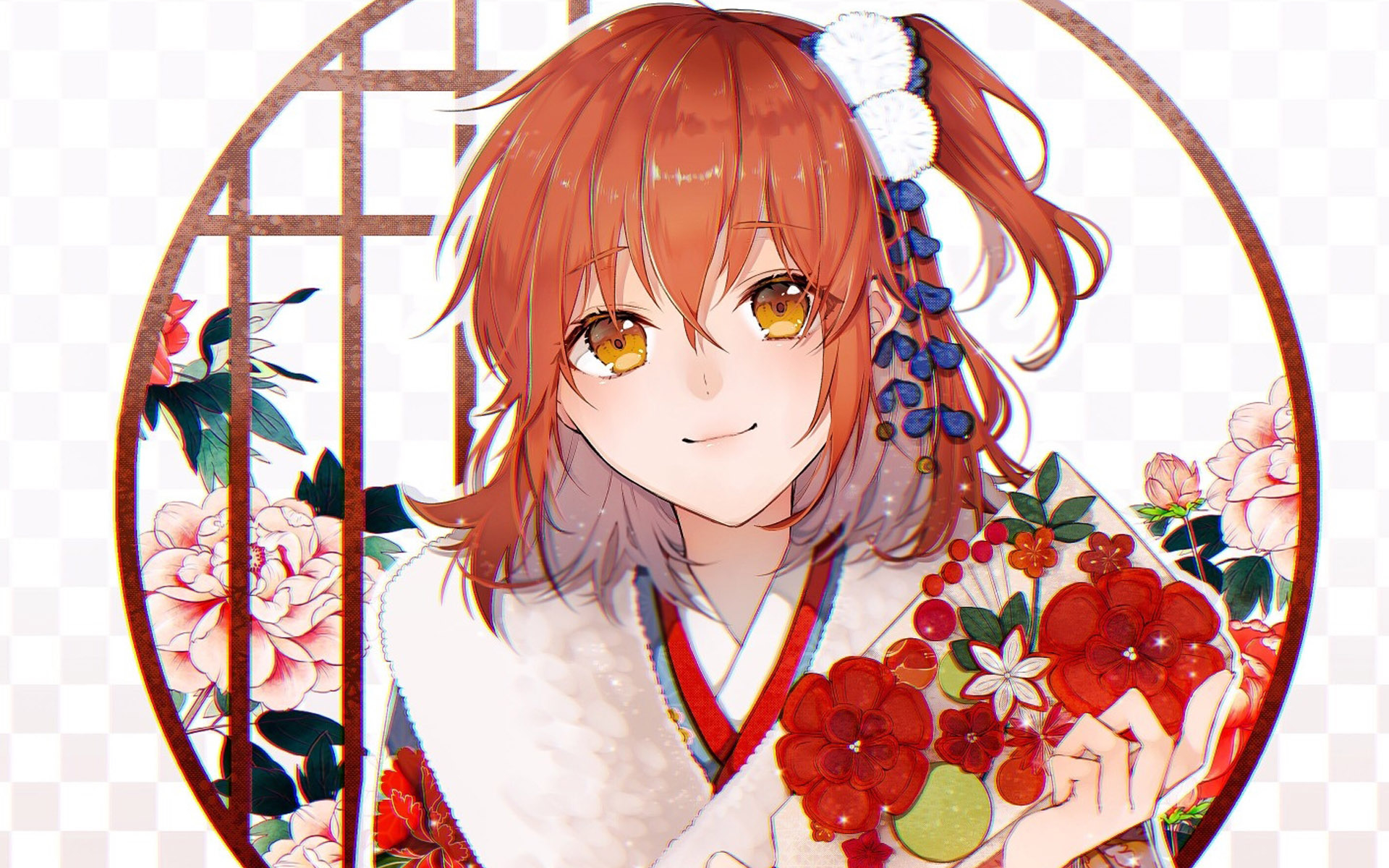 客服主管王小华
